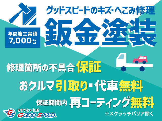 整備